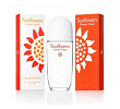 Sunflowers Dream Petals Elizabeth Arden